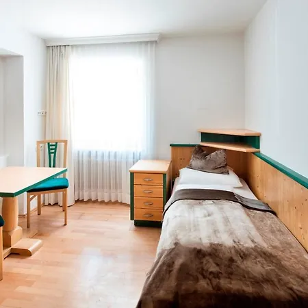 Manni Home - Rooms & Apartments Mayrhofen Extérieur photo