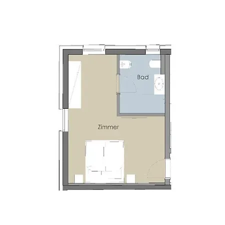 Manni Home - Rooms & Apartments Mayrhofen Extérieur photo
