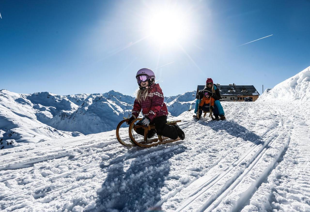 Manni - & Mayrhofen