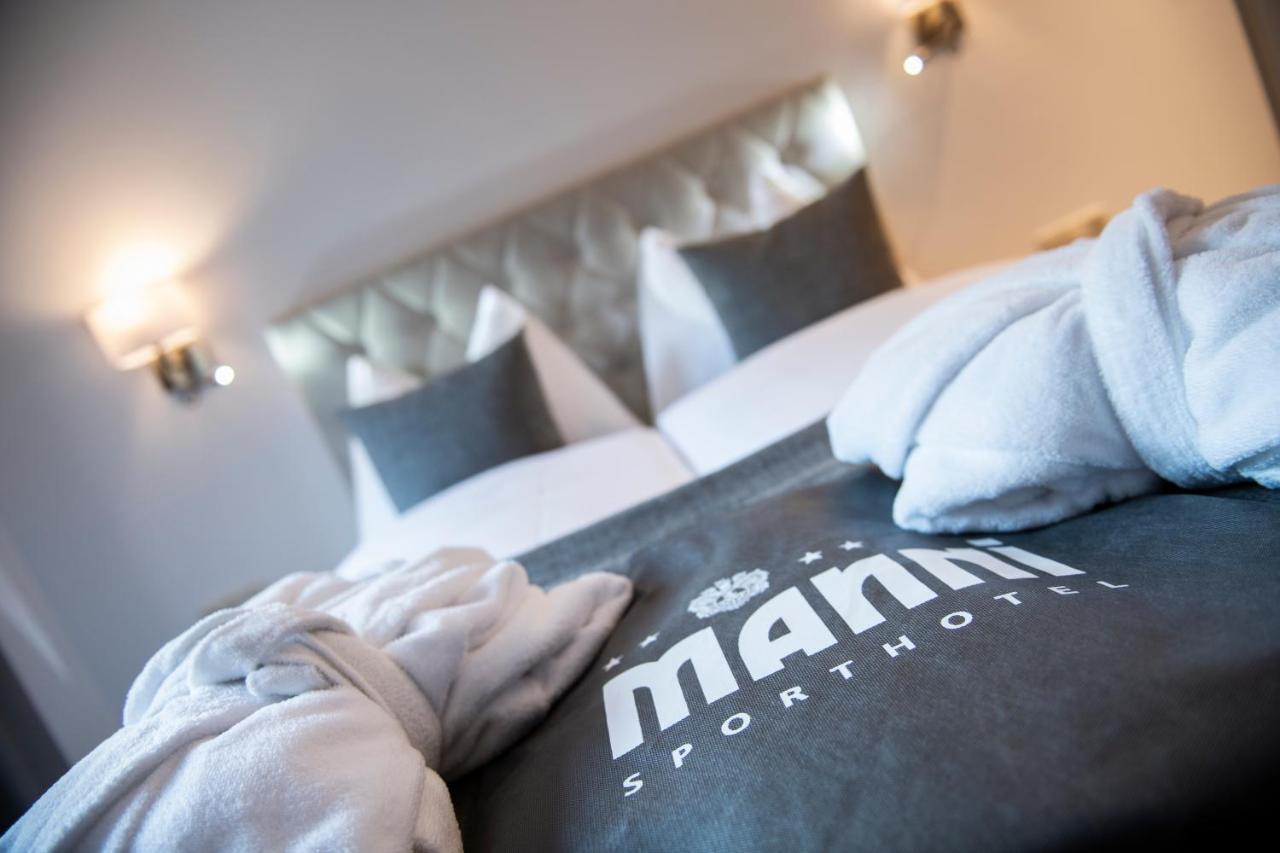 Manni - & Mayrhofen